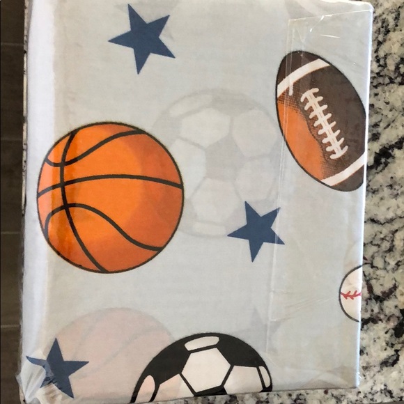 Sheet set - Picture 1 of 3